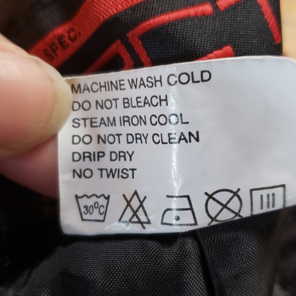 Arctix ski/snowboarding winter pants youth s - Picture 7 of 7